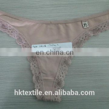 Sexy G-string Sexy womens Panties