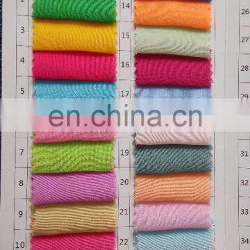 2017 Wholesale Scoop Neckline Chiffon Summer Wear Women Long Blue Plus Size Evening Dress photo-3