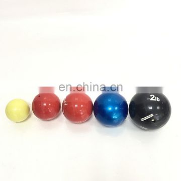 Soft Hand Exercise Weight Toning Balls For Training