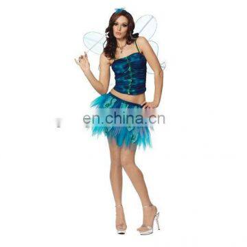 PCA-0269 Women fancy costume dress