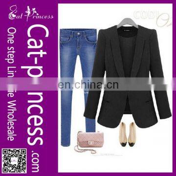 2015 newest high quality business office women suit