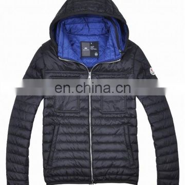 Fashion latest snap on jacket for men