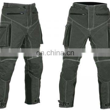 Cordura Motorbike Waterproof Pants