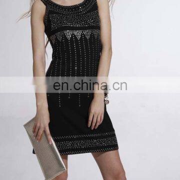 2016 New Arrivel High Quality Women Dress Model photo-3