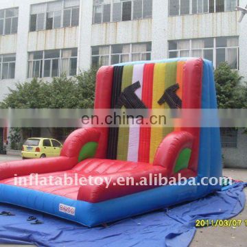 great fun inflatable interactive