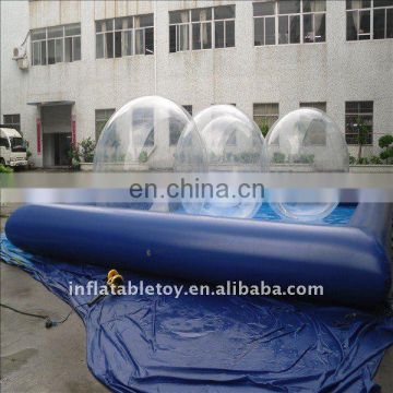 Inflatable Water Walking Ball swimming pool