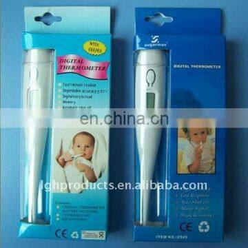 Digital Thermometer