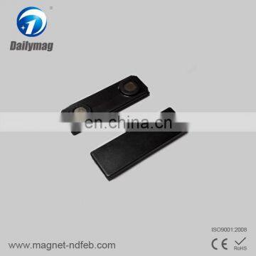 New Product Custom Magnetic Lapel Pins for Empolyees photo-4