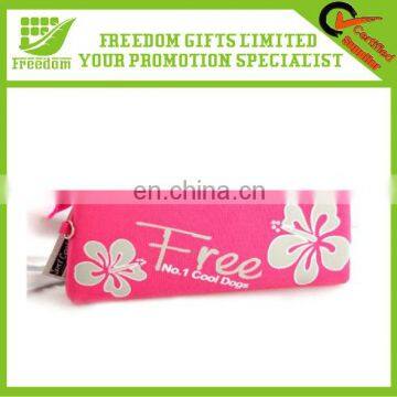 Advertising Good Quality Bulk Pencil Cases