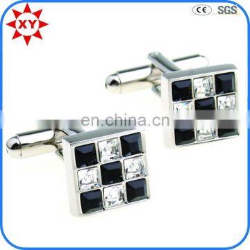 3d Eagle-shape Silver Cufflinks Gold Dealer photo-3