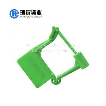 REL103 Superior Quality Plastic Padlock Seal Security Seal photo-2