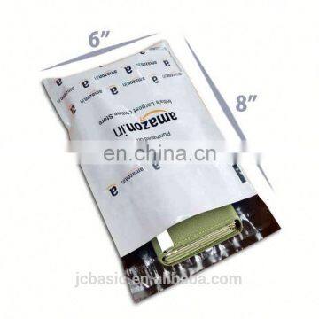 Custom Size Poly Material Fashionable Apparel Shipping Bags for Clothing photo-5