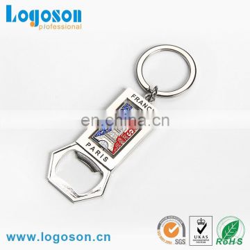 Fashion custom superior quality metal key holder