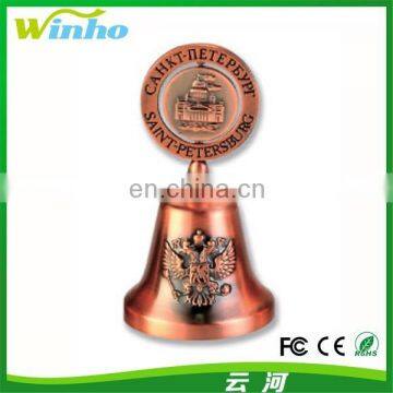 Winho Souvenir Dinner Bell