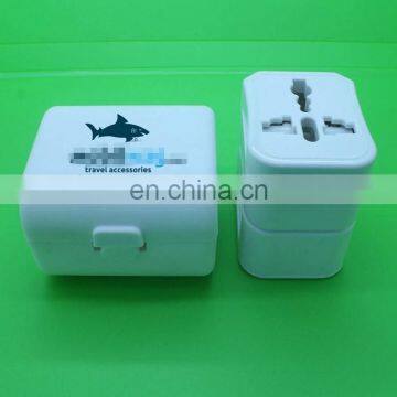 World Travel Adaptor