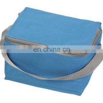 fashion and cheap cuboid picnic bag