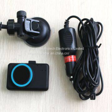 Anti Sleep Solution Monitoring Car Alarm Device Driver Fatigue Monitor photo-5