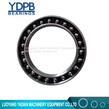 3E818KAT2 thin section ball bearings 90x120x18mm flexible bearing in harmonic drive  thin wall bearing