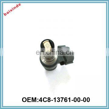 Intake Fuel Injector Fits YAMAHAs YZF R1 04 05 06 07 08 OEM 4C8-13761-00-00 photo-4