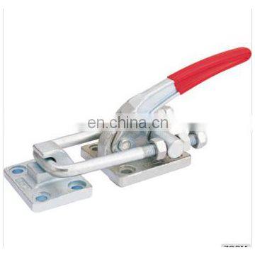 latch type toggle clamp