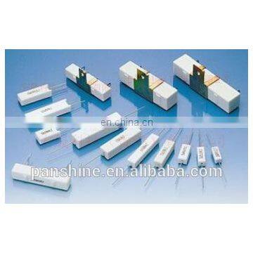 5000 w 10 ohm wire wound resistor