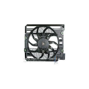Auto ac Parts Industrial Exhaust Fan for Hyundai Elantra 1.8L L4 photo-3