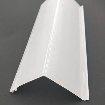 Custom Pvc Plastic Tubing Composite Extrusion