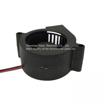 5020 Series DC Blower Fan photo-5