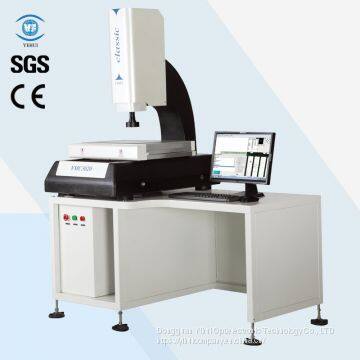 Automatic CNC Video Measuring System VMC Series