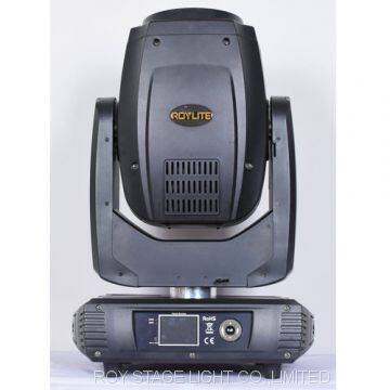 Prism King Beam 350W Moving Head photo-4