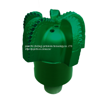 Steel Body PDC Bit 17 1-2 GS1905s