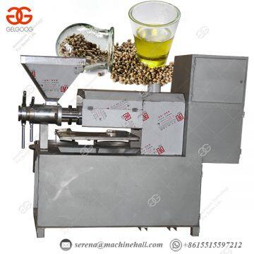 Mustard Oil Press Machine Edible Oil Expeller 18-20t/24h photo-4
