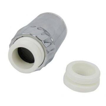 Automatic Sensor Faucet With LED Light photo-3