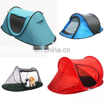 Automatic Pop Up Beach Tent Manufacturer 2 Person Tent