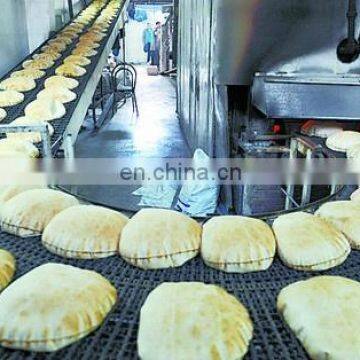 Pita Bread Production Line/lebanese Pita Bread Machines/frozen Pita Bread photo-5