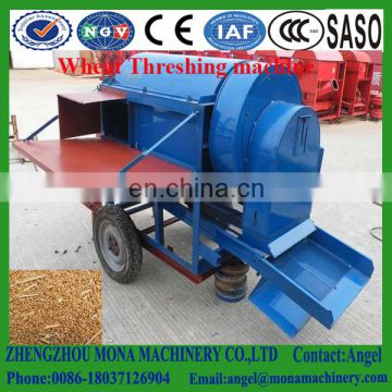 Wheat huller/wheat seeder/rice thresher 0086-18037126904