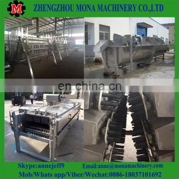 Chicken plucking machine, chicken feather plucking machine, poultry plucker machine