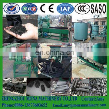 Coal Dust /power Briquette Machinery Manufacturer photo-3