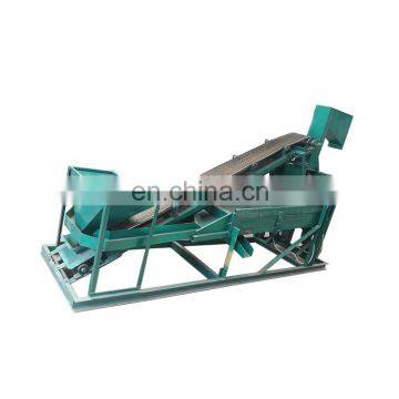 Newest Type Pinoli Nut Shelling Acorn Sheller Pine Seed Cracker Indian Nut Peeling Pine Nut Processing Machine photo-6