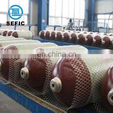 Цилиндры для сжатого природного газа (СНГ) из композитных материалов высочайшего качества различных размеров photo-2