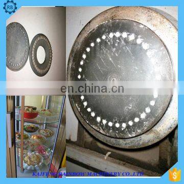 Electrical Manufacture Macaroni Noodle Make Machine professional macaroni pasta making machine