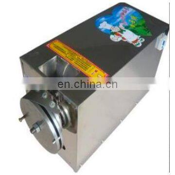 Manufacture Big Capacity Shaved Noodles Machine/robot Sliced Noodles Machine photo-5
