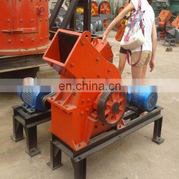 Widely Used Fully Automatic Wood Sawdust Crushing Machine photo-6