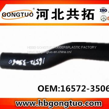 radiator hose 16572-35060