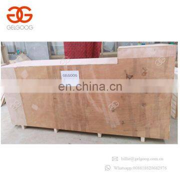 Chinese Commercial Noodle Maker Production And Processing Equipment Fresh Pasta Noodle Making Machine photo-7