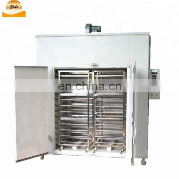 Industrial tray fish dryer / industrial meat dehydrator for vegetable , fruit , meat , Herbal Medicines