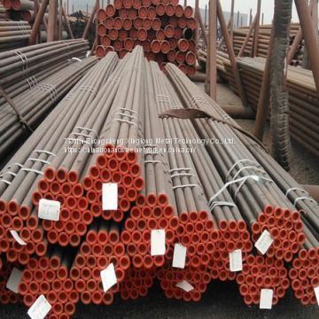 American Standard steel pipe18*2,A106B76*11Steel pipe,Chinese steel pipe63*8Steel Pipe