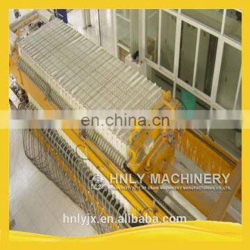 Soybean Oil Rotocel Extractor-oil Extraction Equipment photo-3