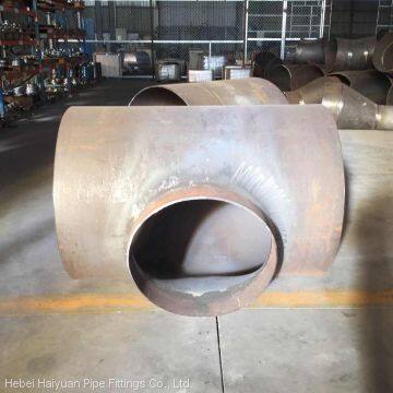 TEE tee Pipe fitting