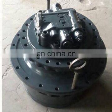 Travel Hydraulic Motor PC300 207-27-00370 excavator final drive